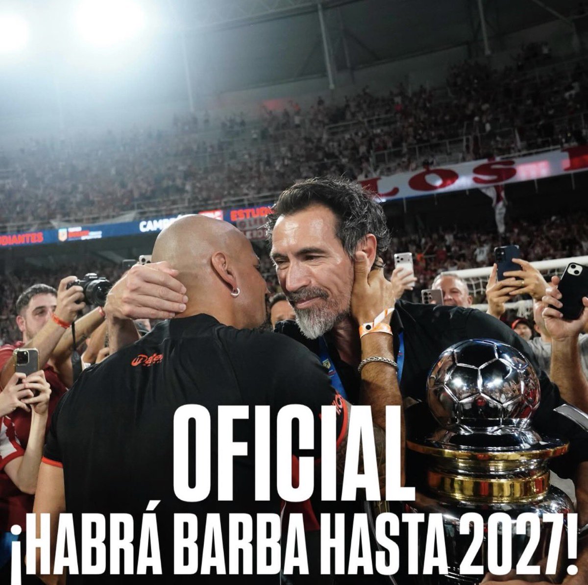 Planeta EDLP tweet media