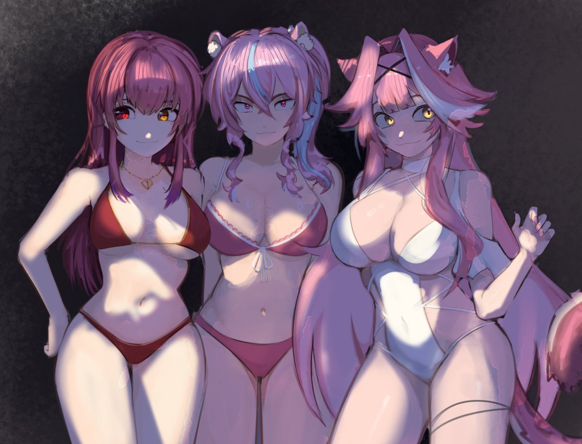 Cheengis🔻 tweet media