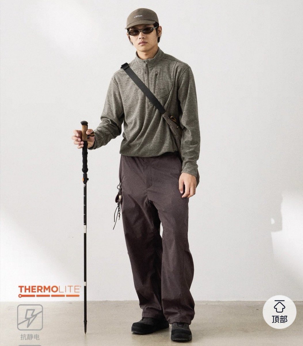 Dogs275's tweet image. 2025アパレルベストバイ

1,アコンカグアジャケット:マウンテンライトと合わせると寒い所でもいける。携帯性抜群。
2,CMF ショーツ:Grip swany一強を崩した逸品
3,Nothomme ハーフジップ:コスパ最強。旅行も農地行く出張もこれあればOK。
4,Hoka mafate X:デザインとクッション性が良い。v