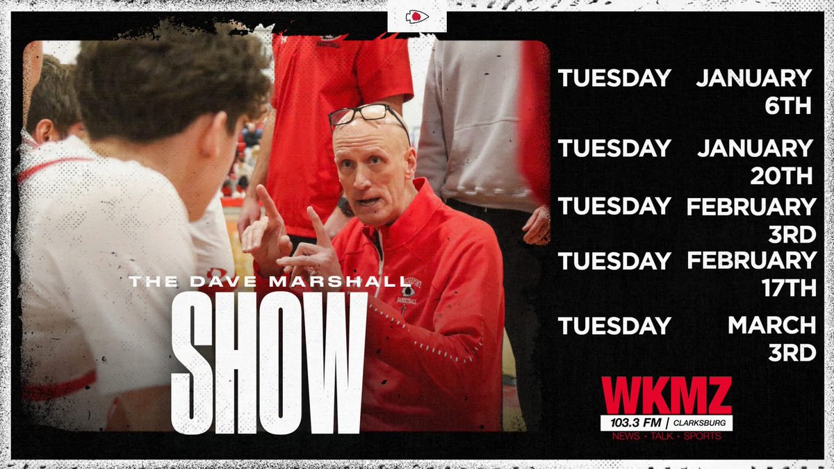 BHSIndiansRadio tweet media