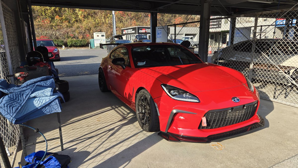 1年ぶり2回目の幸田に来ました