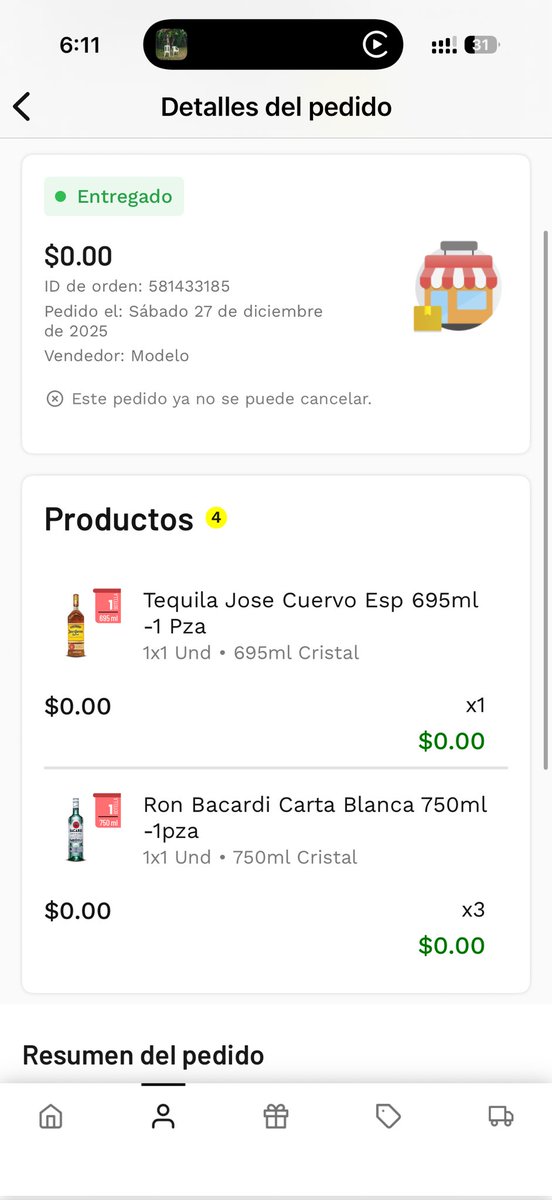 potolo1989's tweet photo. @Corona_MX @Profeco Lamentable el servicio de entrega que tienen! Uno hace el pedido espera la cerveza para su establecimiento y se lo cancelan 2hrs antes, pésima respuesta de la gente que trabaja con ustedes! Me cancelaron el pedido pero las botellas se las quedaron! Casualidad? https://t.co/gVZFbzdWip