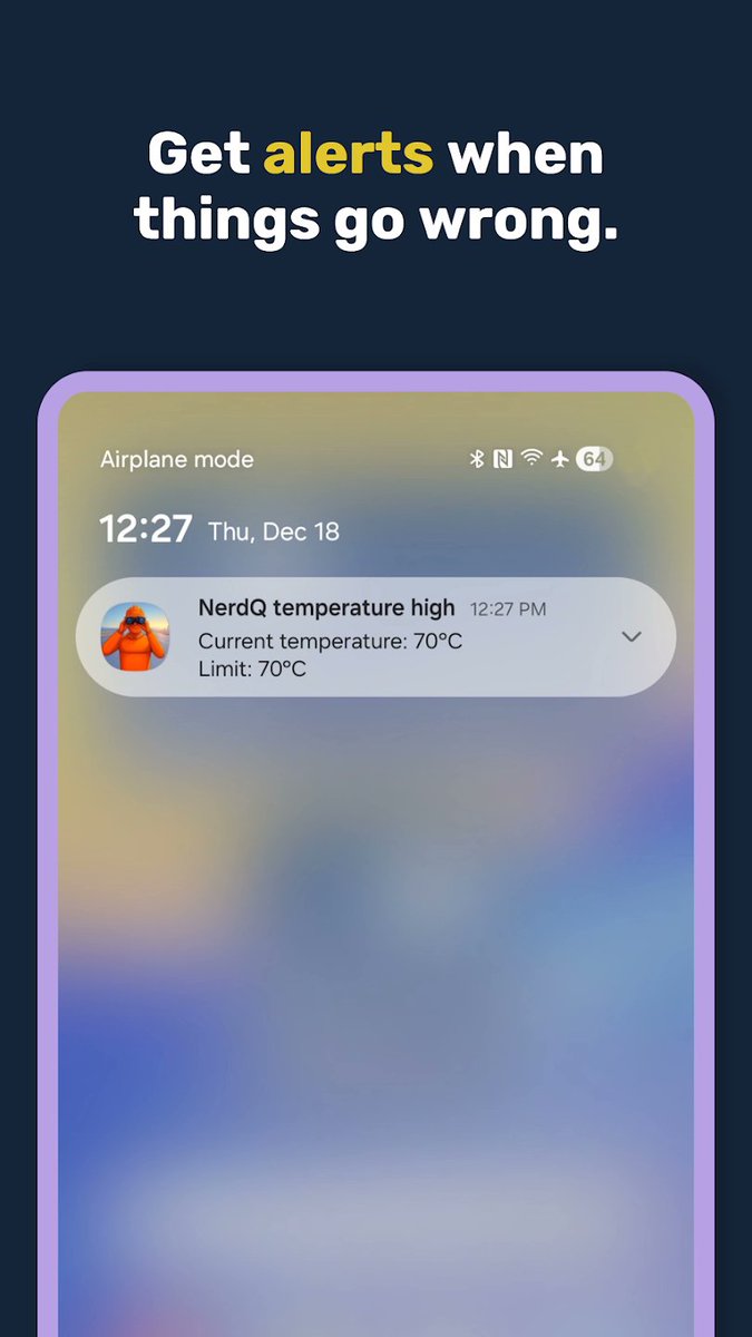altair_tech's tweet image. If you're not monitoring your home miners with HashWatcher by @SunPowerFusion, you're seriously missing out!

Here's why it's a game-changer:
-Completely free to use
-Available on both iOS and Android
-Displays far more detailed data than OEM apps
-Bird's-eye view of your entire…