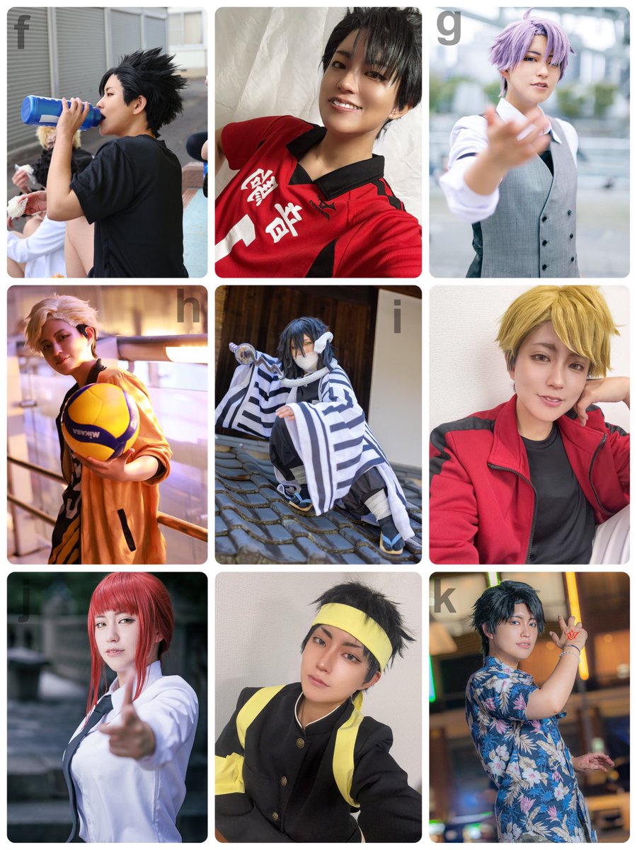 kaka@ﾗﾌﾞｽﾋﾟ岡崎29🐈‍⬛ tweet media