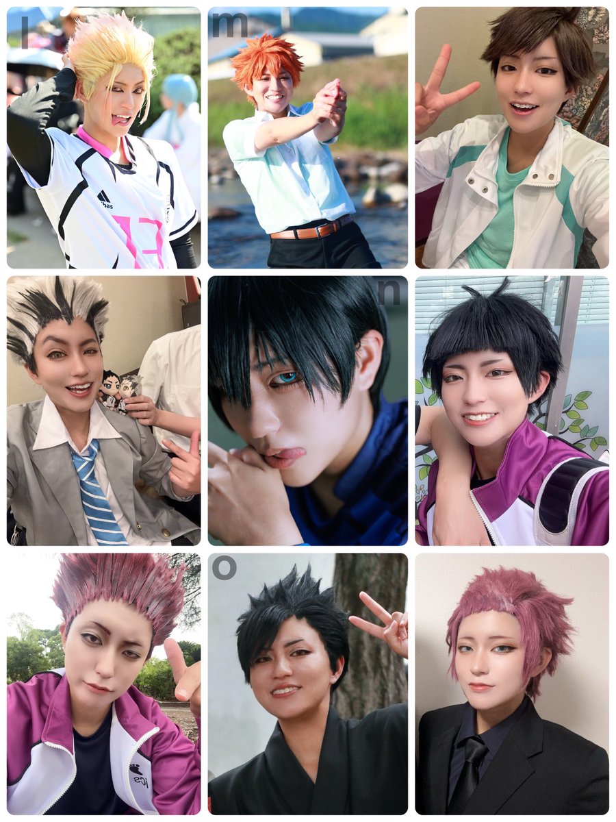 kaka@ﾗﾌﾞｽﾋﾟ岡崎29🐈‍⬛ tweet media