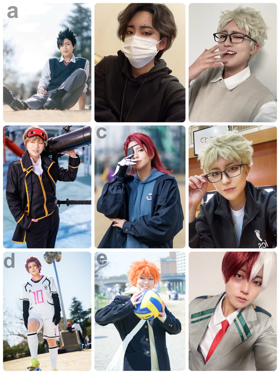 kaka@ﾗﾌﾞｽﾋﾟ岡崎29🐈‍⬛ tweet media