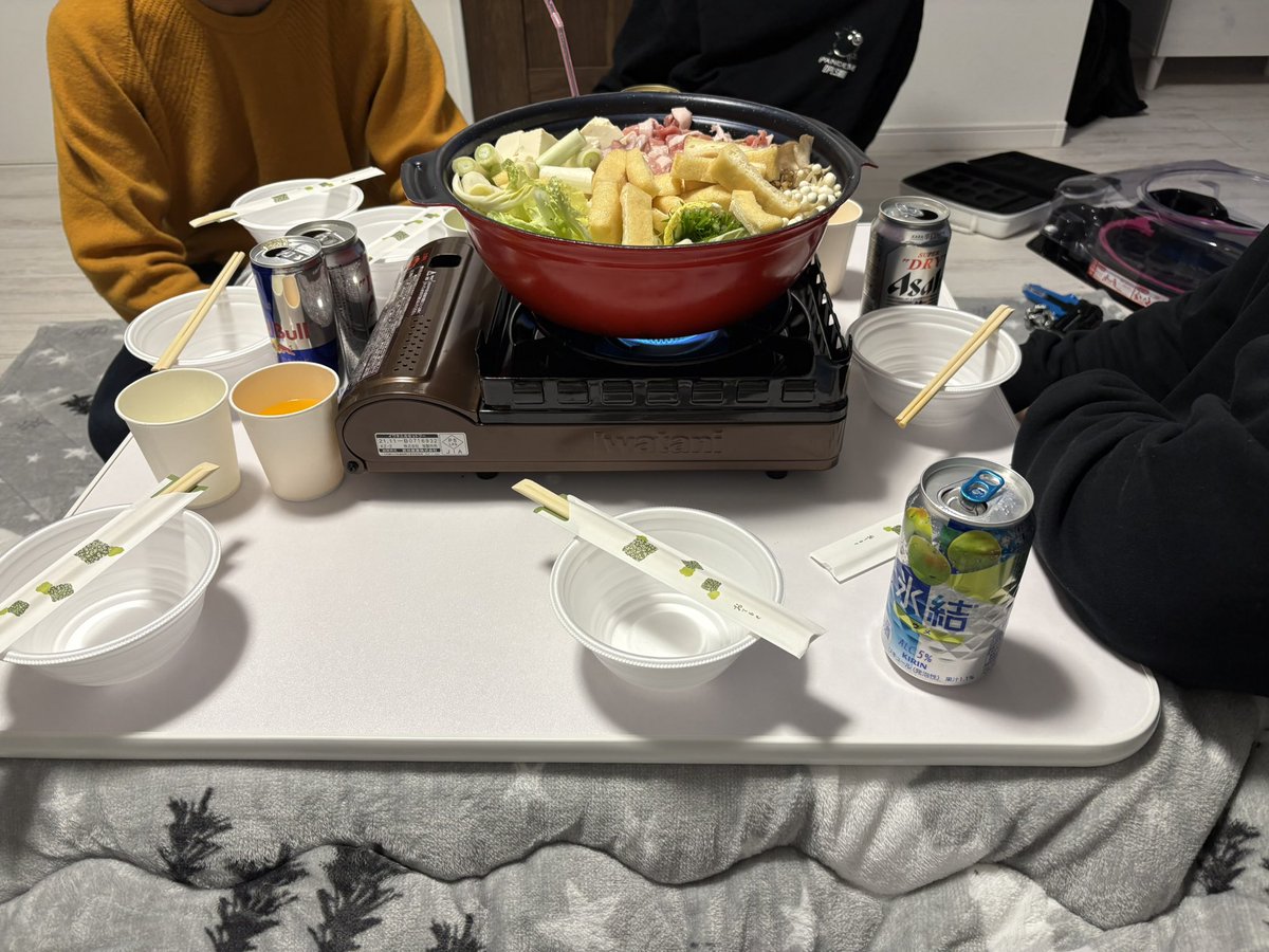 珍獣ハンターはじけくん tweet media