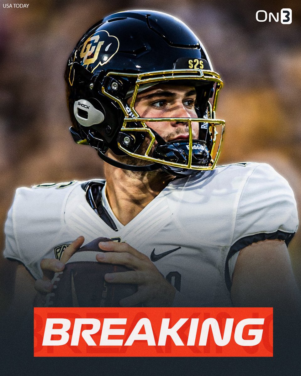 Transfer Portal tweet media