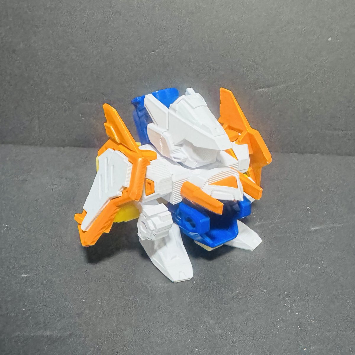 232. #ビーダマン108発チャレンジ 量産型バンガードフェニックスで挑戦