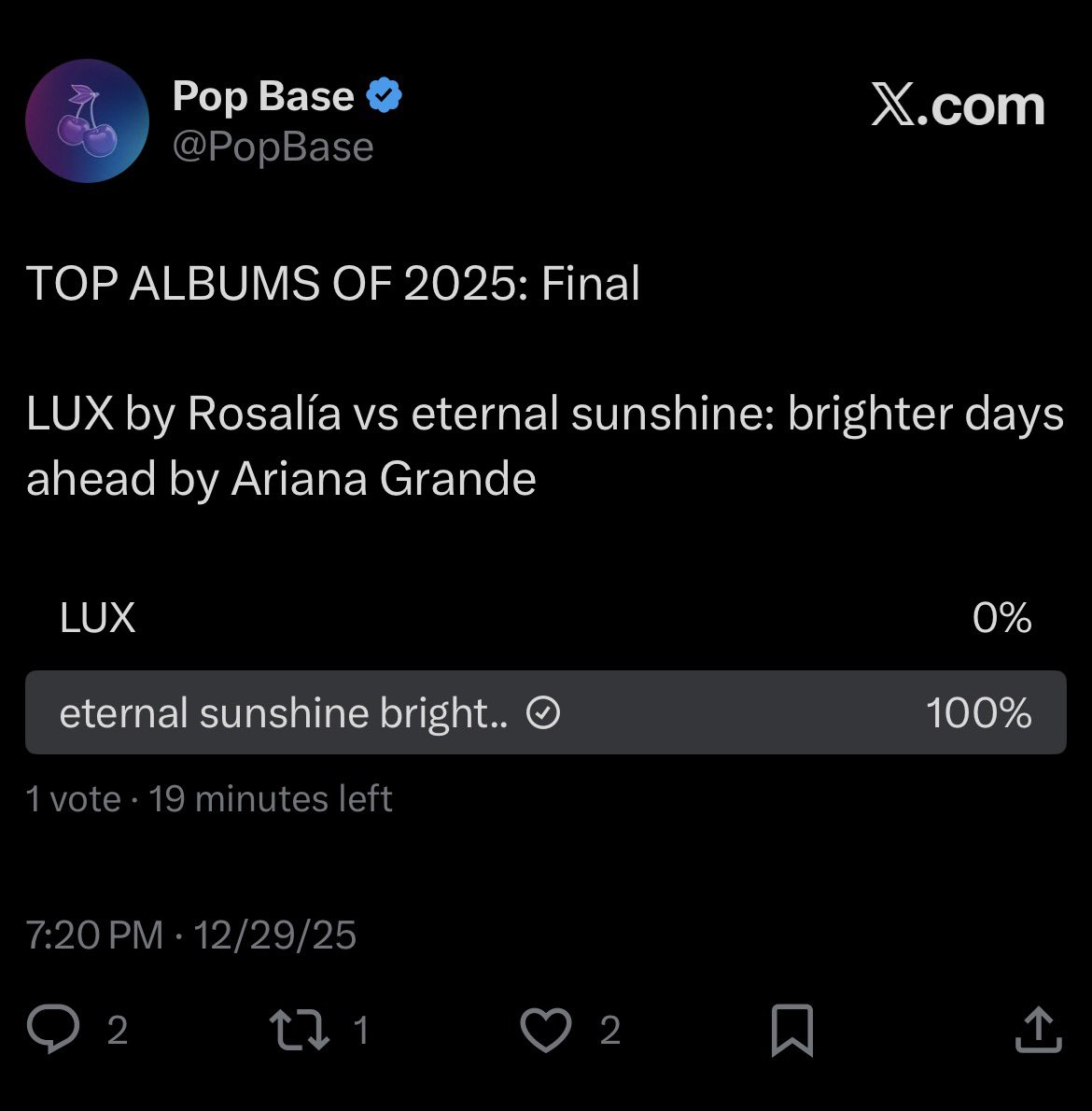 Pop Base @PopBase, Twitter Profile | TwStalker