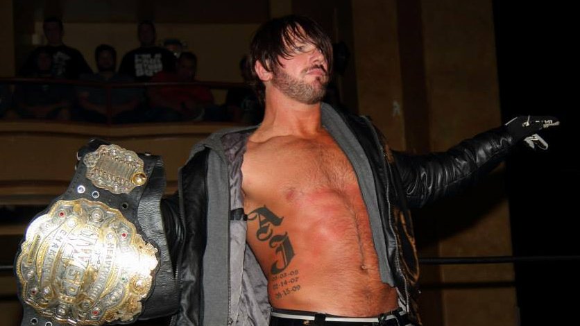 ROH Relived tweet media