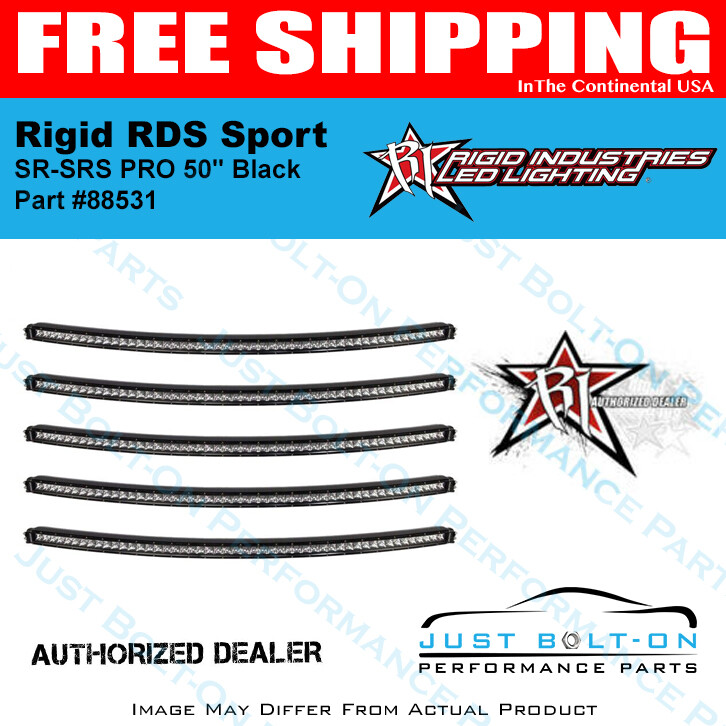 JustBoltonsCom's tweet image. Rigid RDS Spot SR-SRS PRO 50" Black: USD 2,034.99  Listed since: Jul-14 13:22 Buy it now Location: US - San Angelo - 769** Seller: justboltonperformanceparts (99.6% / 5419)  Show all results dlvr.it/TQ3v9H #RigidRDS #Spotlights #OffRoadLighting #LEDLights #CarParts