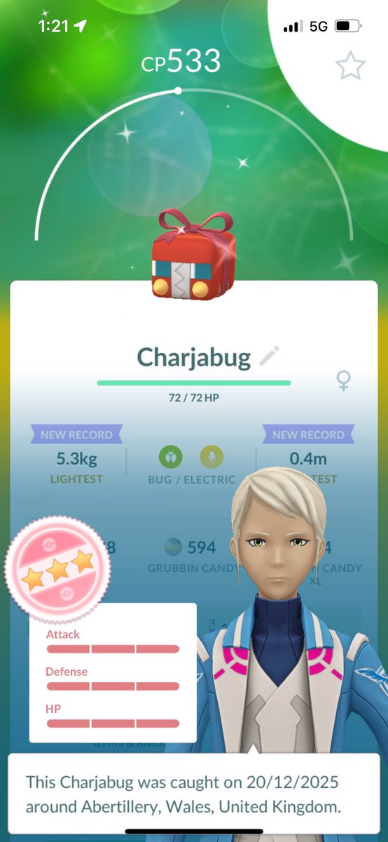 Lee bancroft tweet media