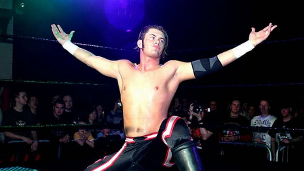 ROH Relived tweet media