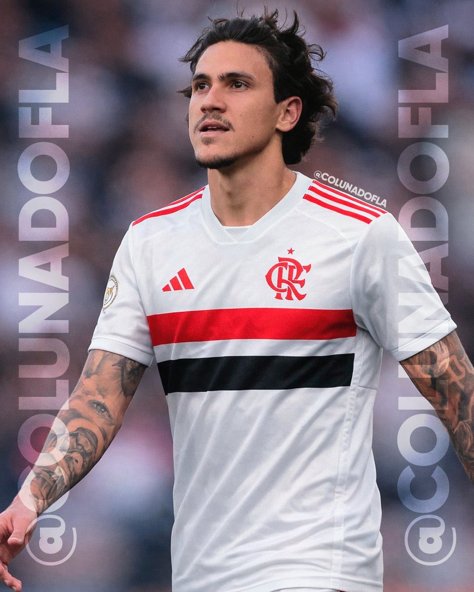 futebol_info's tweet image. ⚠️ A nova camisa II do Flamengo para 2026.

Aprovada?

🗞️ | 📸 @ColunadoFla