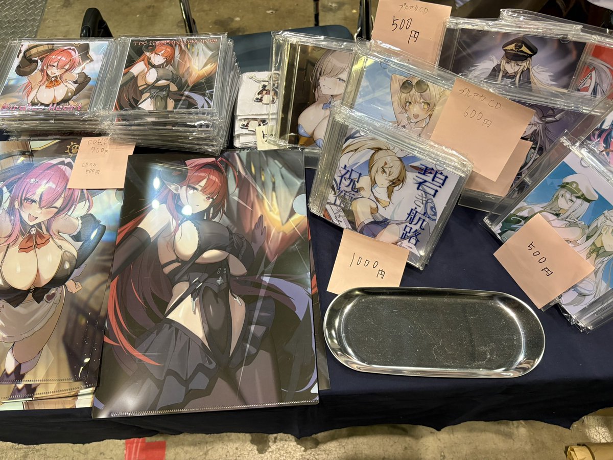 Starkiller Base@C107 (火)東ヌ66a tweet media