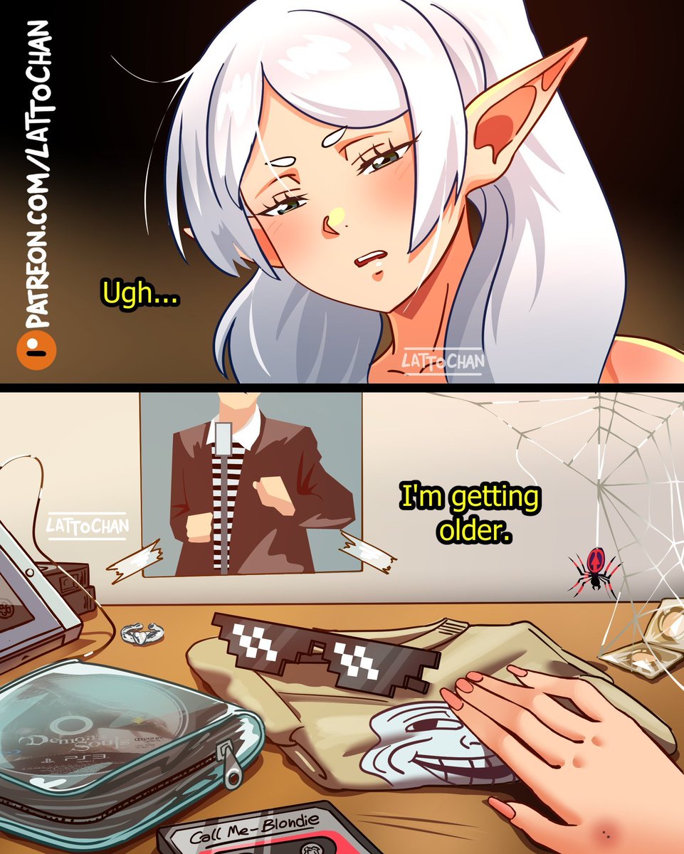 LattoChan ⭐ tweet media