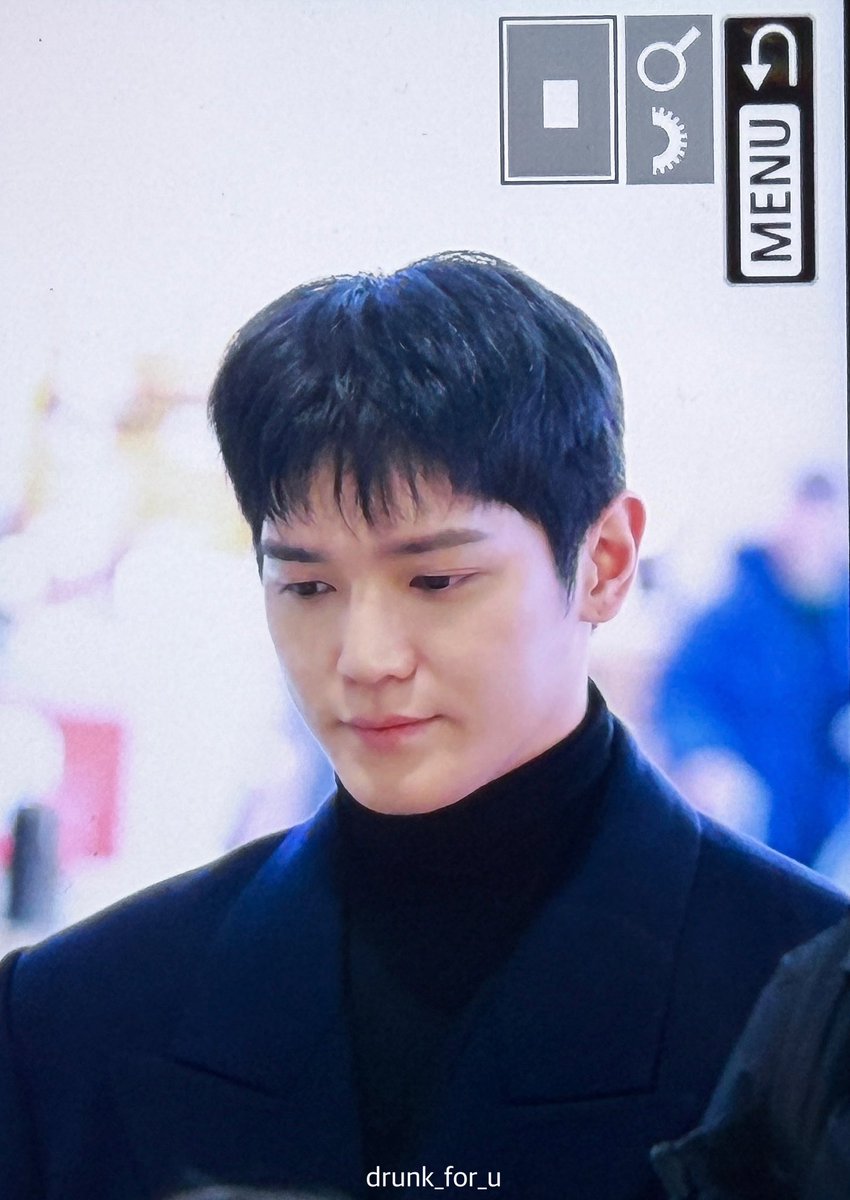 251230 ICN #태용 #NCT127