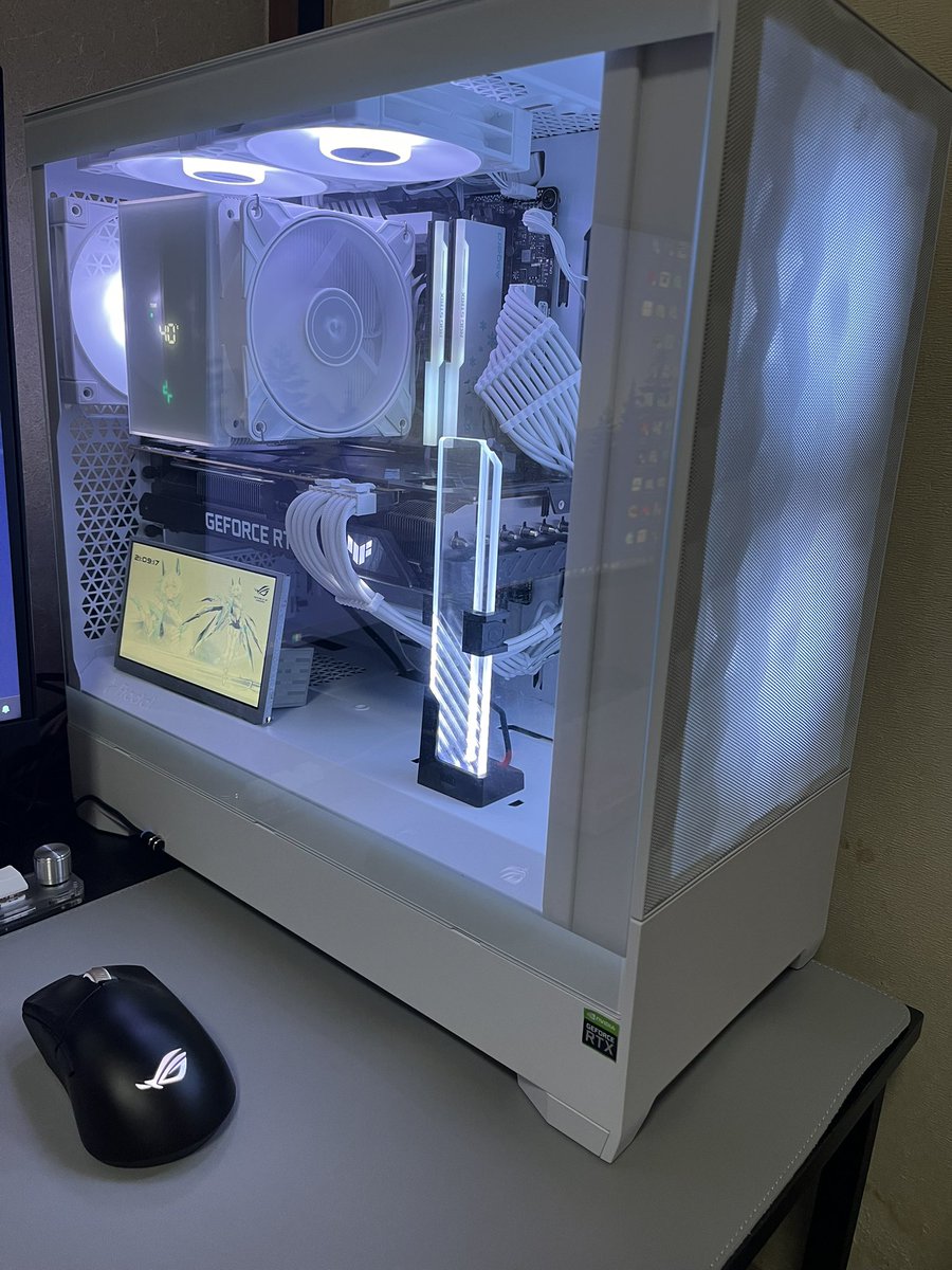 みみっく (@mimikku3080) / Posts / X