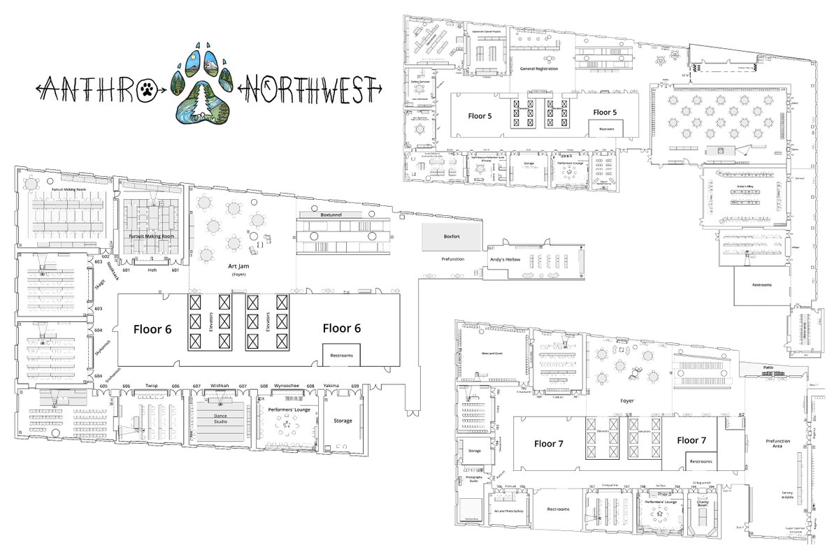 Anthro Northwest tweet media