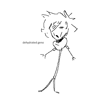 new oc