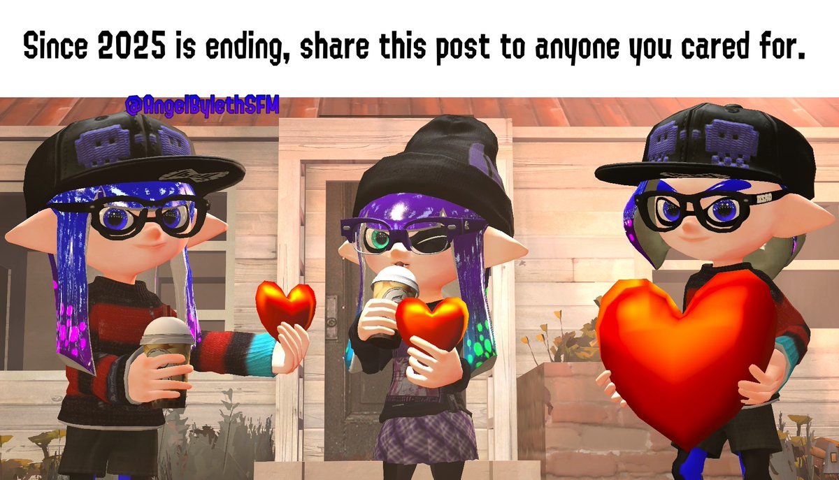 AngelBylethSFM | N-ZAP '85 User tweet media