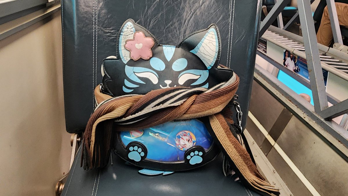 ACordovaMedia's tweet image. Tonight I'll...try to hunt monsters again.  If not, I'll probably just do more of my vanilla Prime 2 run.  A recent video inspired me.

#Vtuber #ENVtubers 

Link in bio!