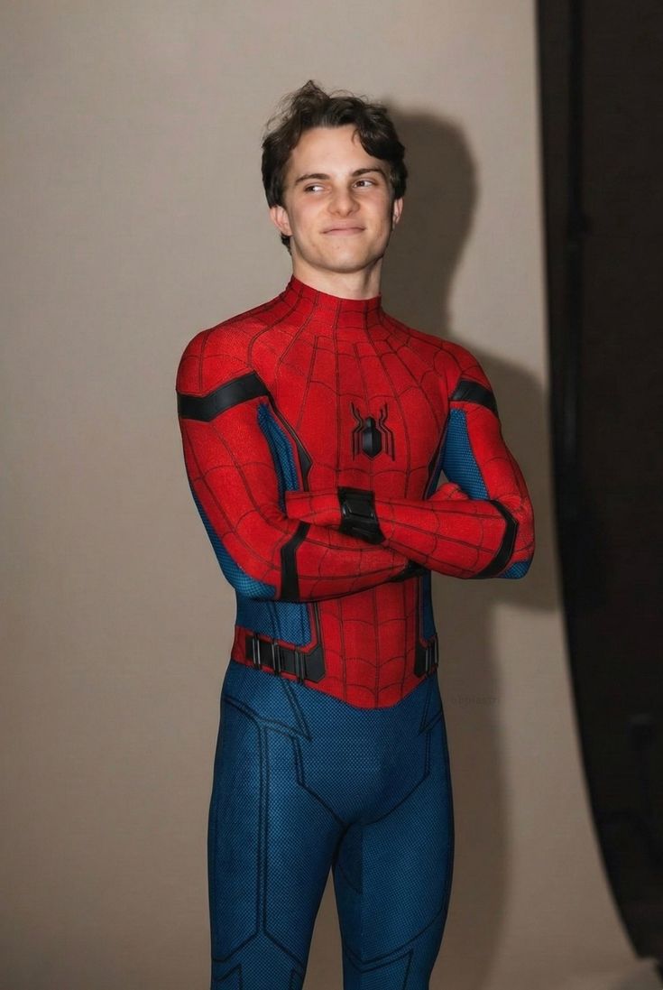 Spider-piastri 🕸️