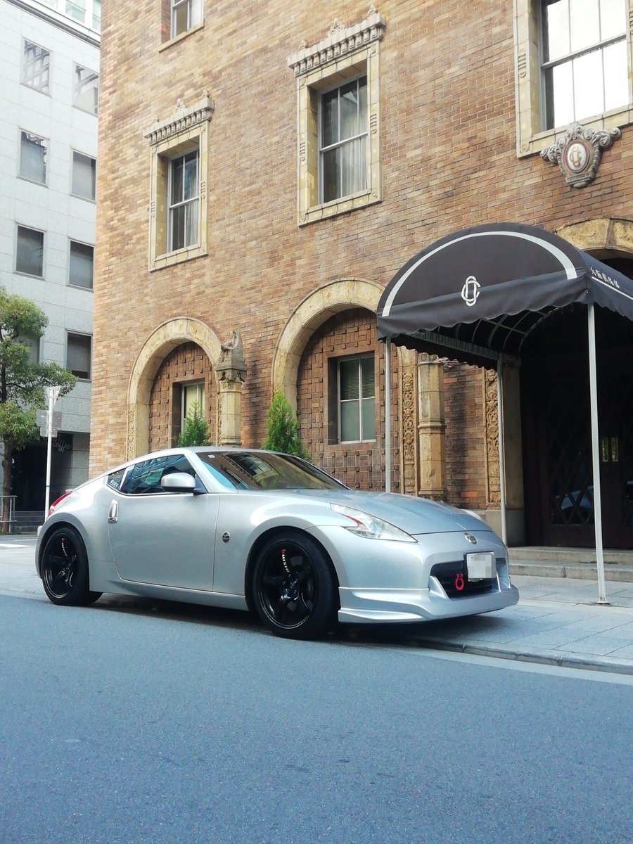 朝倉明夫 (@370zakio) / Posts / X