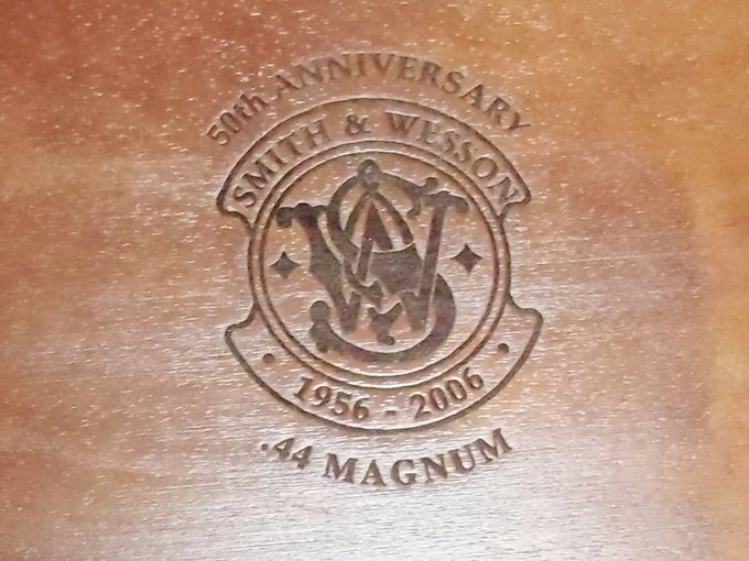 ZEKE.44Mag.M 29 ABSモデル→金属モデル変換キット これを超える金属M