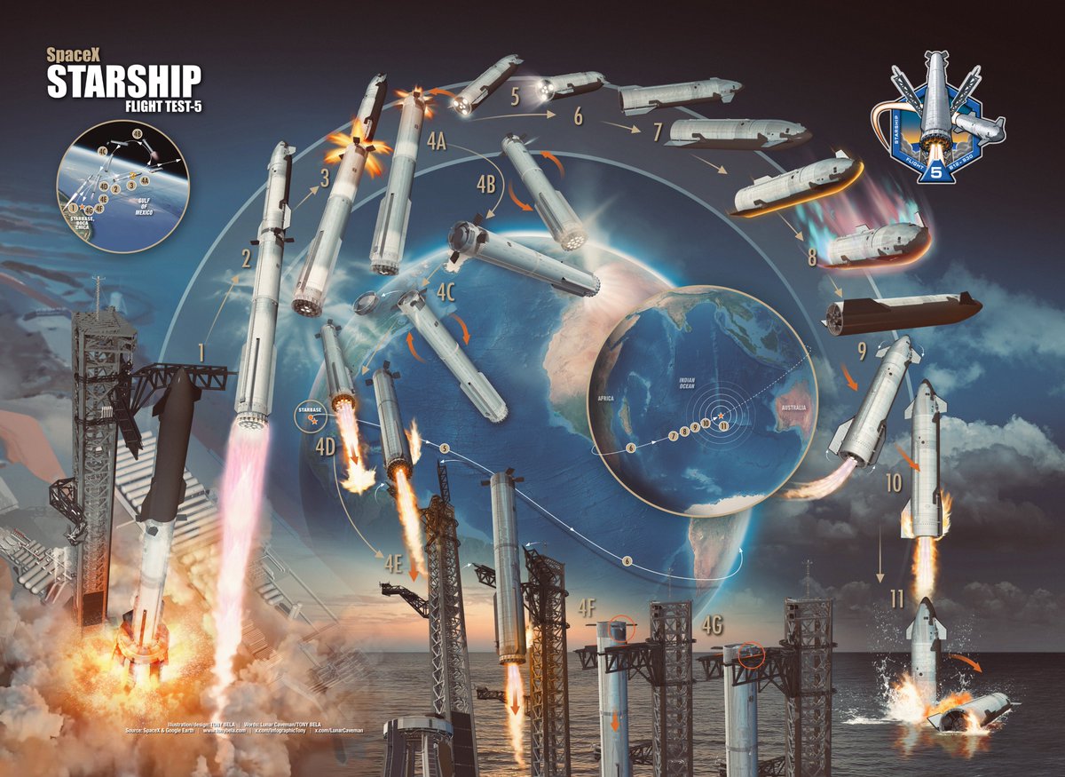 Tony Bela - InfographicTony tweet media