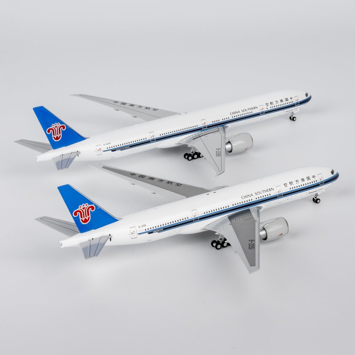 本日のおすすめ 【お取り寄せ商品】1/400 777-300ER 中国南方航空 B