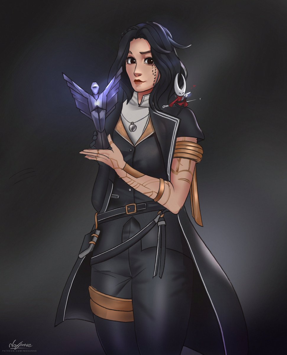 Ania 'Noxanne' Nocula tweet media