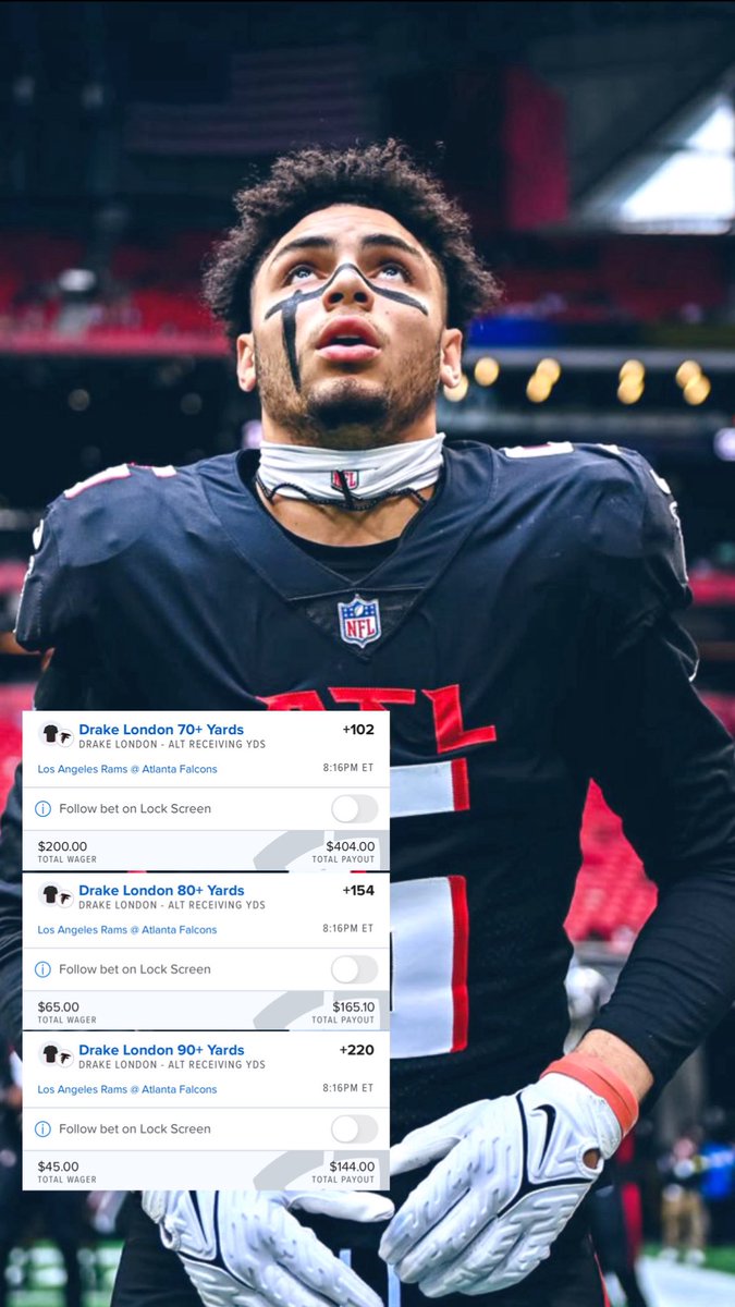 Adams EV Bets tweet media