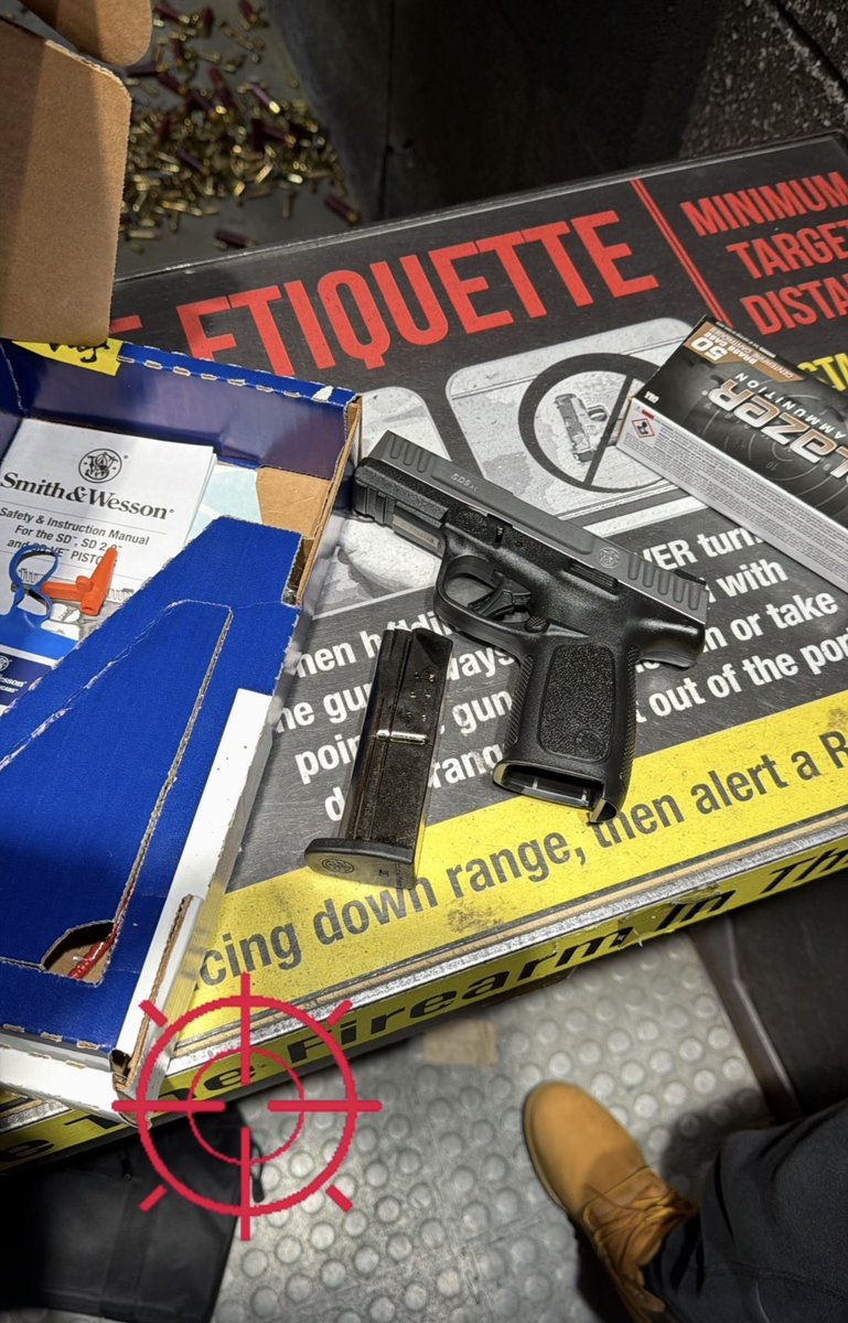 6Justify's tweet image. 