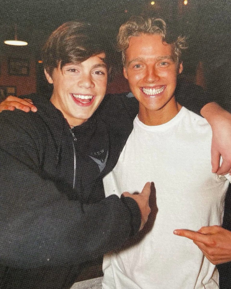 best of jack champion tweet media