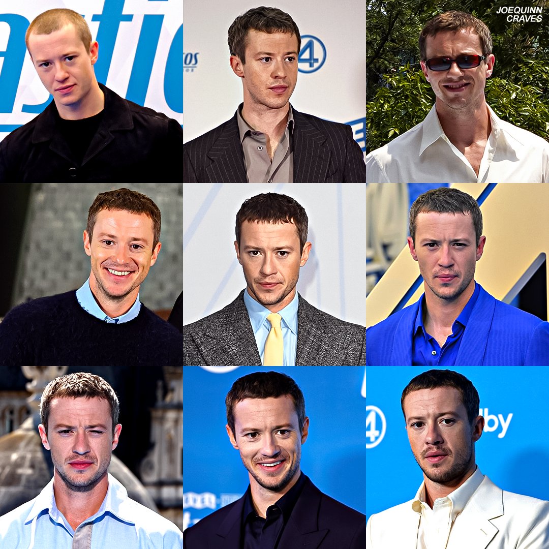 joequinncraves's tweet image. joseph quinn x fantastic four press tour 2025