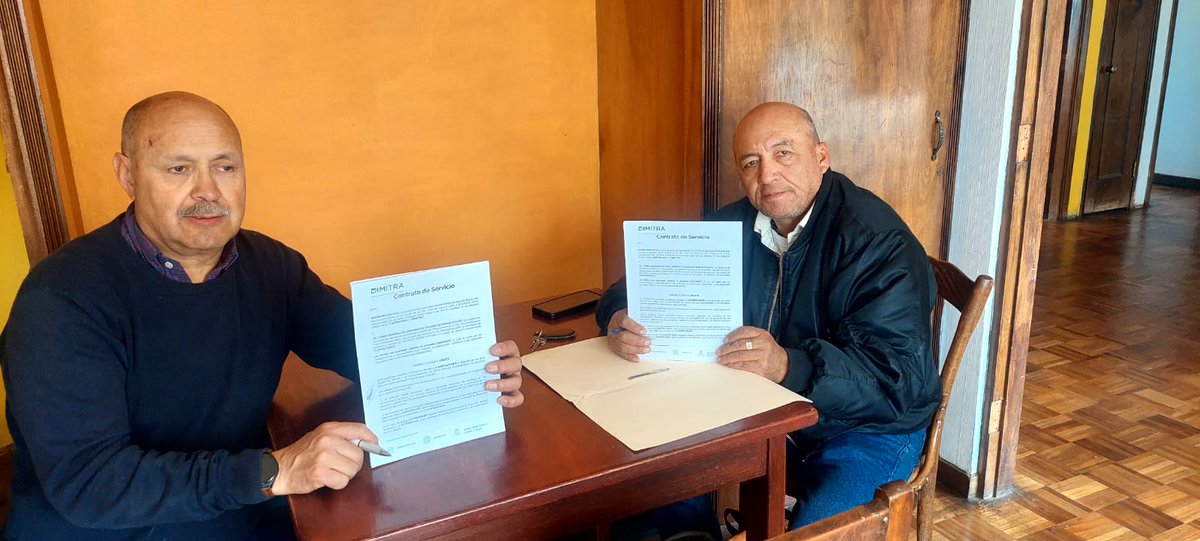 #Dimitra $DMTR On December 24th, a two-year Service Contract was signed with CICOTI - Ixiamas to work with EUDR regulations in cocoa production.