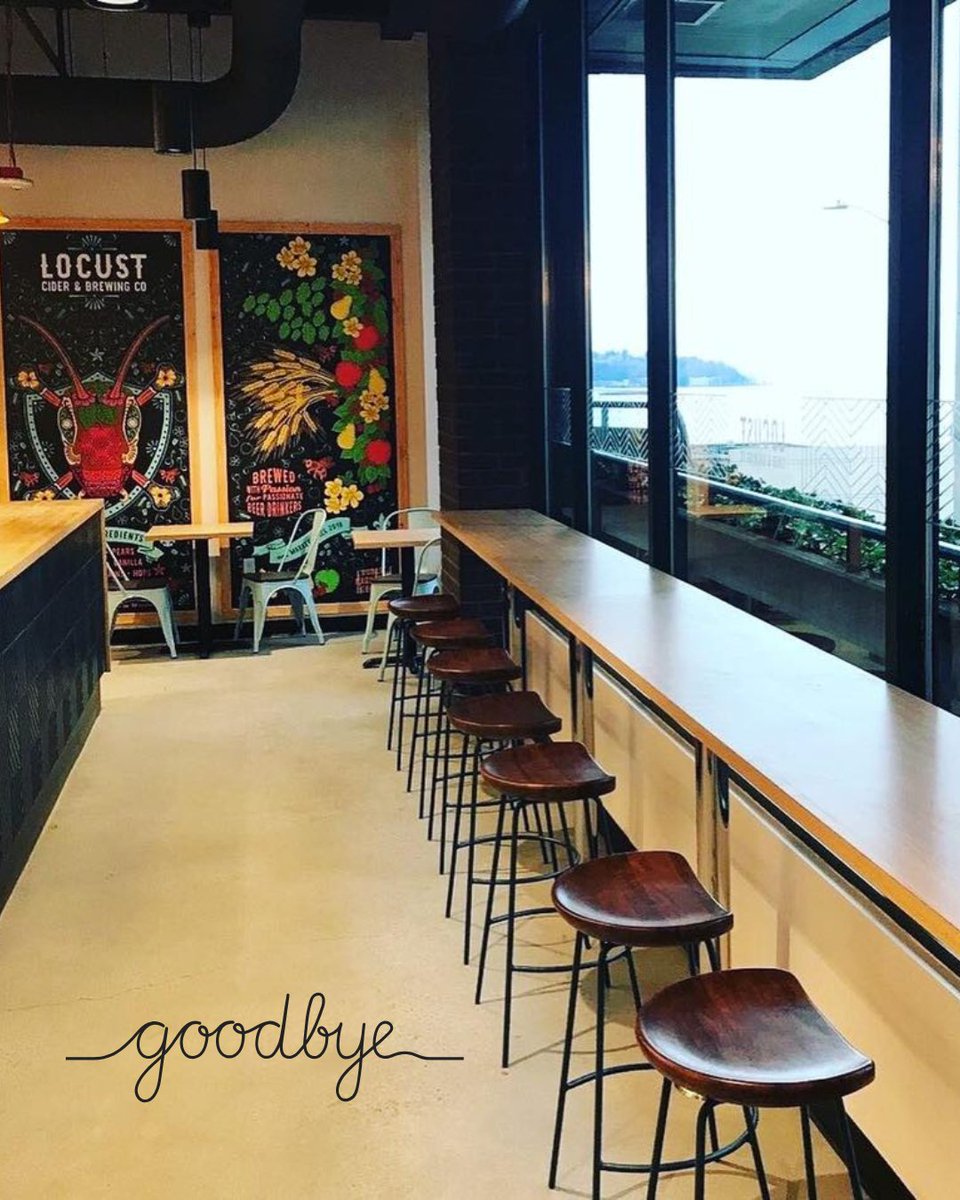 Locust Cider tweet media