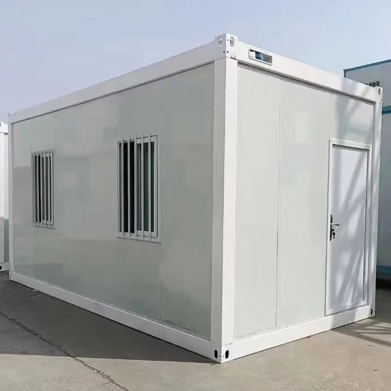SuzhouPrimehome's tweet image. 🏠 PrimeHome flat-pack container houses: fast install, modular &amp;amp; foldable. Ideal for offices, dorms, hospitals &amp;amp; temporary housing. Durable, fire &amp;amp; soundproof, fully customizable.

📧 primehome.ma@gmail.com
🌐 Website: szprimehome.com

#primehome #flatpackcontainer
