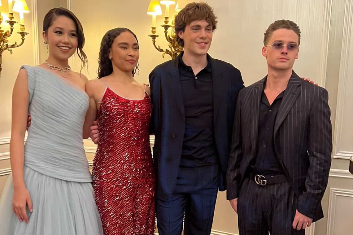 best of jack champion tweet media