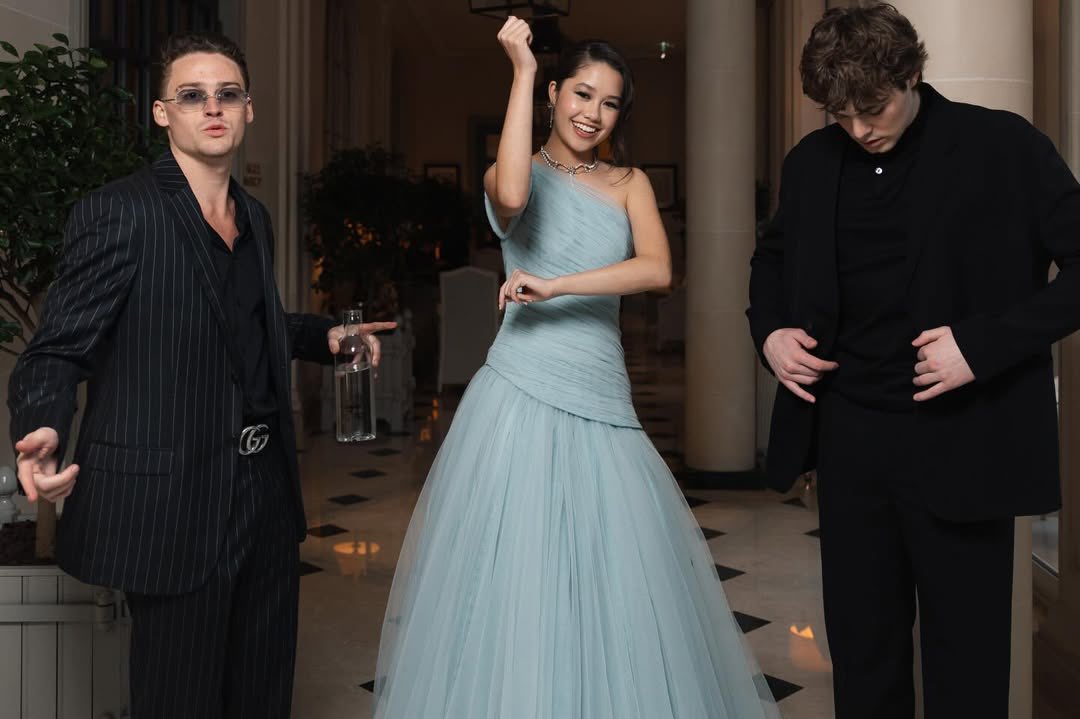 best of jack champion tweet media