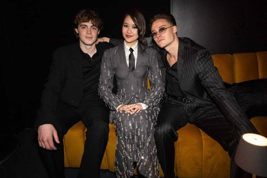 best of jack champion tweet media