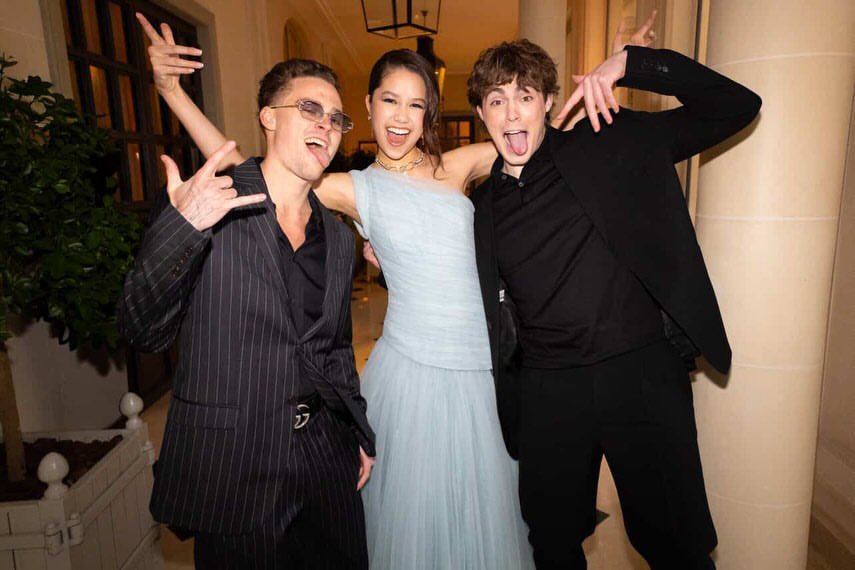 best of jack champion tweet media