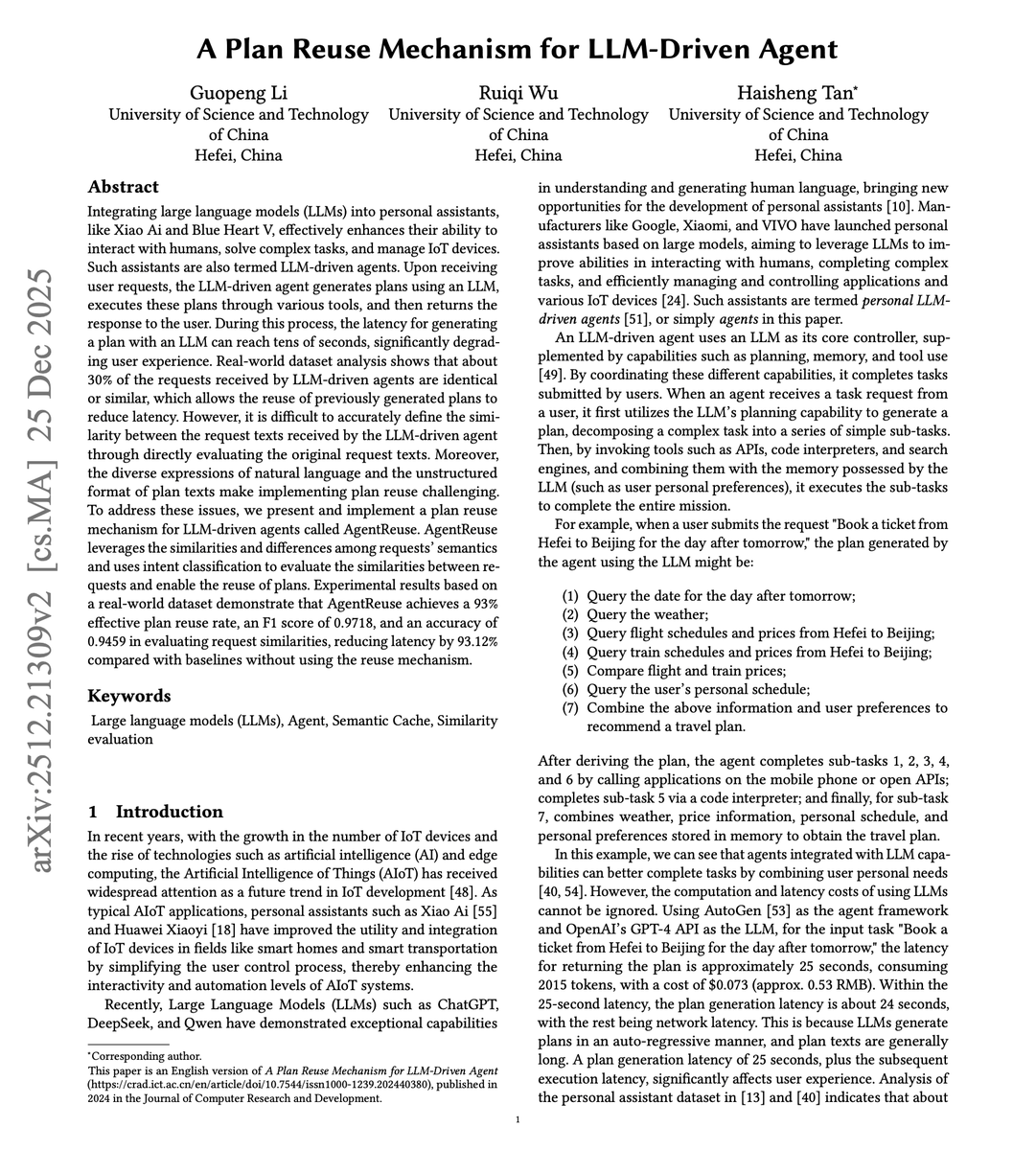 agentreuse paper page