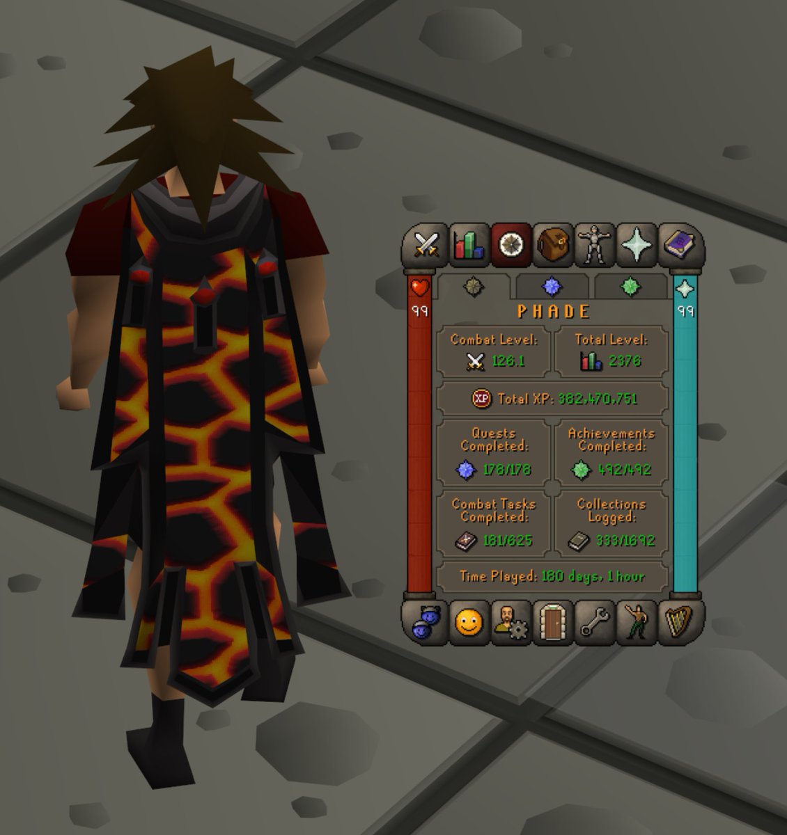 P H A D E tweet media