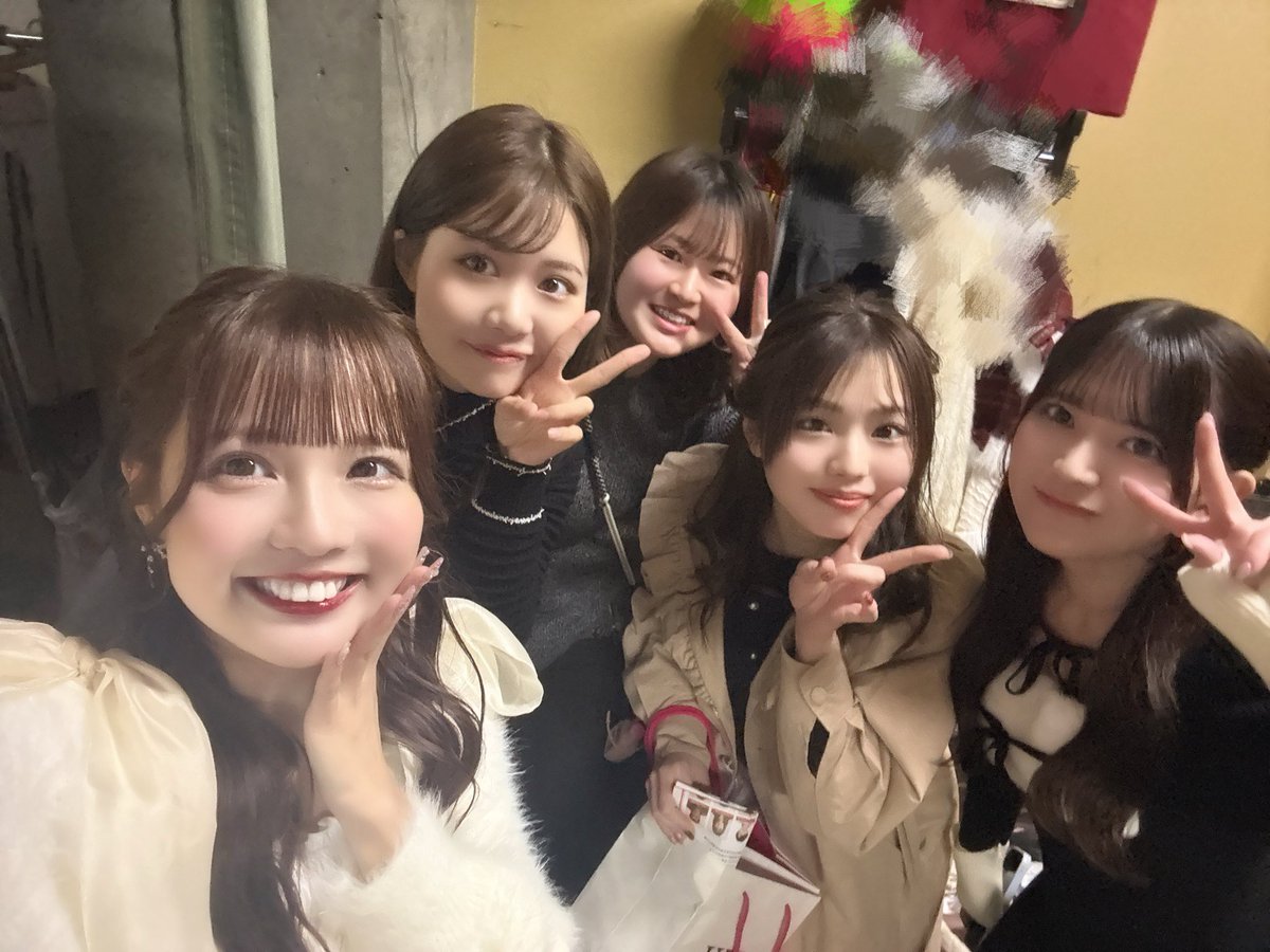 宮之内ひな tweet media