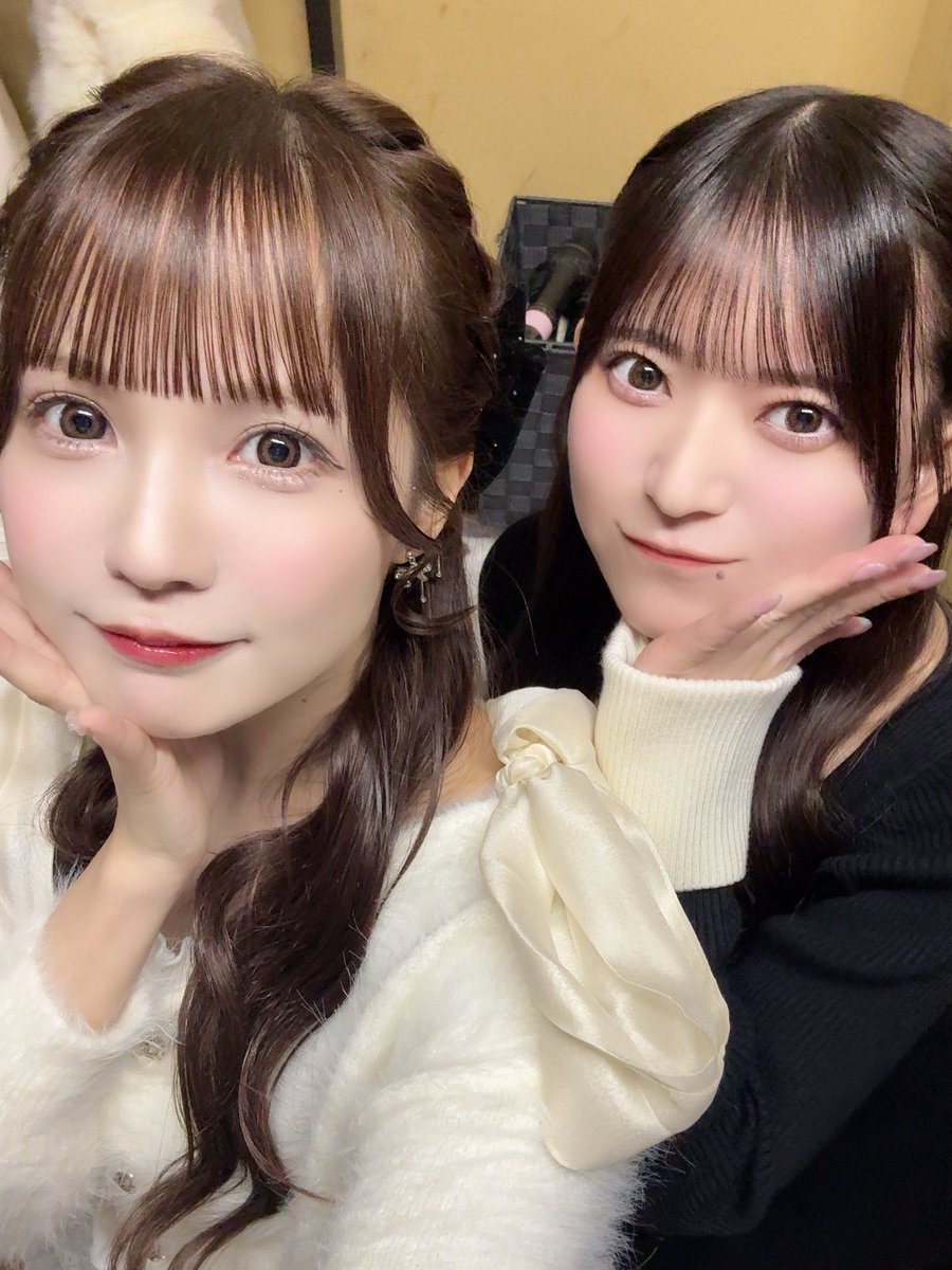 宮之内ひな tweet media