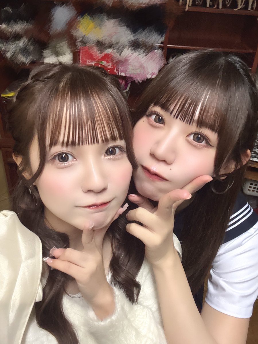 宮之内ひな tweet media