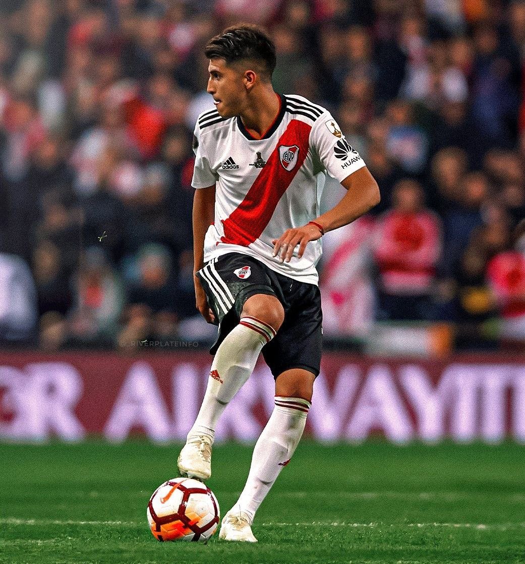 Cada día se agiganta más su imagen.